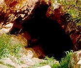 Excavaciones de la Encantada