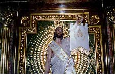 Historia de la Hermandad