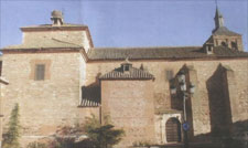 Iglesia de Santa Ana