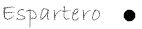 Espartero