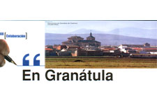 Art�culo de la revista Castilla-La Mancha