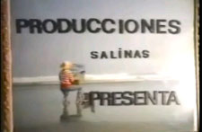 Video completo Fiestas Cristo 1989