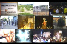 Videos Cristo 1989 para conexiones lentas