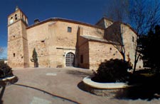 Visita Virtual Plaza Constituci�n