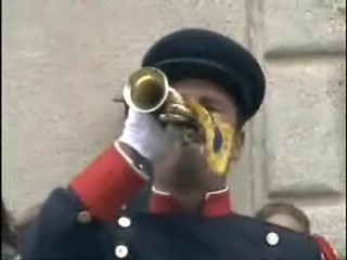 Video de la Semana Santa - Sentencia de Poncio Pilatos