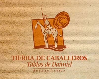 Tierra de Caballeros