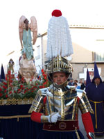Semana Santa Granatule&ntilde;a
