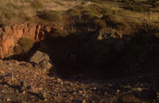 Vigilancia Volc�nica